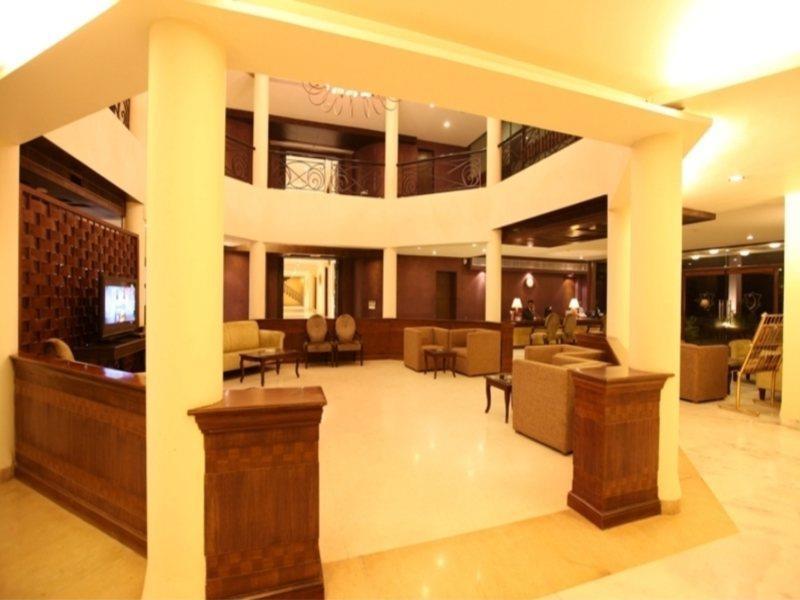 Hotel Clark Greens Nowe Delhi Zewnętrze zdjęcie
